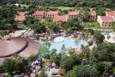 Club Hotel Riu Tequila 5