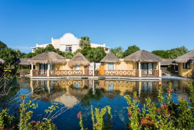 Grand Palladium White Sands 5