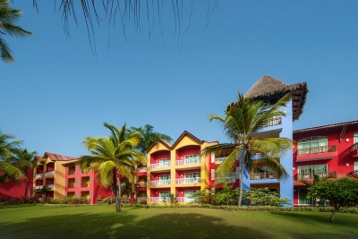 Caribe Club Princess 4