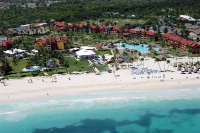 Punta Cana Princess All Suites Resort and Spa 5 ...